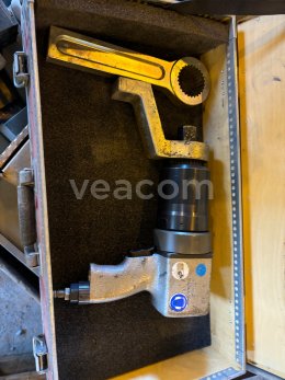 Online aukce:  ALKITRONIC CLD 105