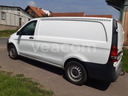 Aukcja internetowa: MERCEDES-BENZ  MB VITO 116 CDI L 4x4