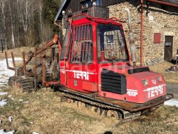 Online aukce:   VYVÁŽECÍ SOUPRAVA TERRI ATD.L