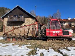 Online aukce:   VYVÁŽECÍ SOUPRAVA TERRI ATD.L