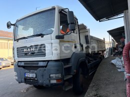 Online-Versteigerung: MAN  TGA 26.360