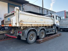 Online aukce: MAN  TGA 26.360