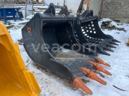 Online aukce:  HARDLIFE 250-DDG-1450-S70