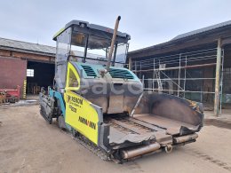 Online-Versteigerung: AMMANN  AFT 700-3
