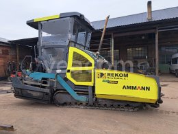 Online-Versteigerung: AMMANN  AFT 700-3