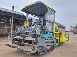 Online-Versteigerung: AMMANN  AFT 700-3