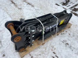 Online aukce:  HÄNER HX2000A
