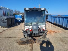 Online aukce: HAKO  CITYMASTER 2000 EURO V