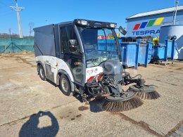 Online aukce: HAKO  CITYMASTER 2000 EURO V