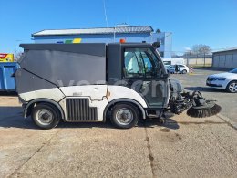 Online aukce: HAKO  CITYMASTER 2000 EURO V