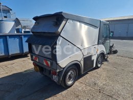 Online aukce: HAKO  CITYMASTER 2000 EURO V