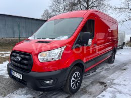 Online aukce: FORD  TRANSIT