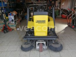 Online aukce: KARCHER  KM 120/150R