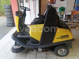 Online-Versteigerung: KARCHER  KM 120/150R