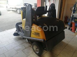 Online auction: KARCHER  KM 120/150R