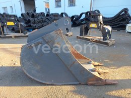Online aukce:   PODKOPOVÁ LŽÍCE KINSHOFER 48CM