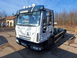 Online aukce: IVECO  ML 75 E18