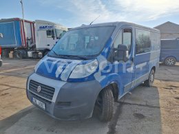 Online aukce: FIAT  DUCATO 2.2 JTD 11 6