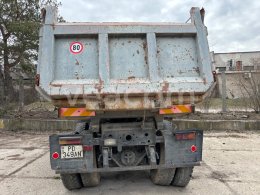 Online árverés: TATRA  T 815 S1 6X4