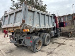 Online árverés: TATRA  T 815 S1 6X4