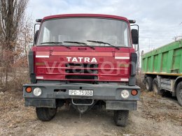 Online-Versteigerung: TATRA  T 815 S1 6X6