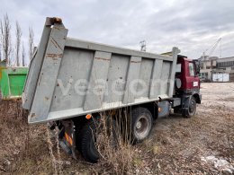 Online-Versteigerung: TATRA  T 815 S1 6X6