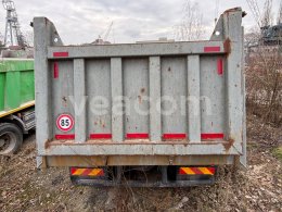 Online-Versteigerung: TATRA  T 815 S1 6X6
