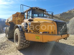 Online-Versteigerung: VOLVO  A40D