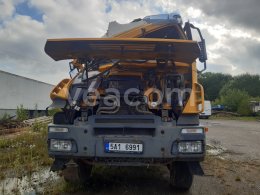 Online árverés: IVECO  TRAKKER 6x6