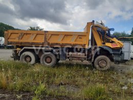 Online árverés: IVECO  TRAKKER 6x6