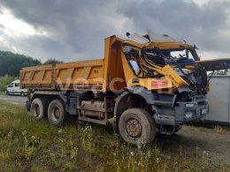 Online árverés: IVECO  TRAKKER 6x6