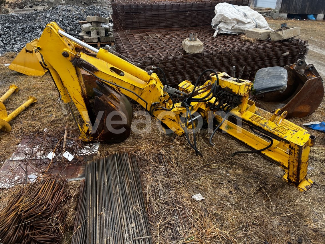 Online-Versteigerung:   PPS DETVA 7-01-00-72000-1-9