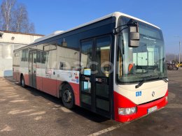Online aukce: IRISBUS  IVECO SFR 161 CROSSWAY LE CITY