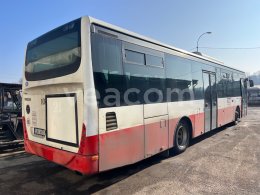 Online aukce: IRISBUS  IVECO SFR 161 CROSSWAY LE CITY