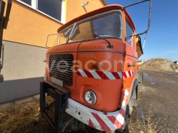 Online aukce: ŠKODA  706 MTSP 25 4X4 (INV.Č. 3445432009)