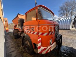 Online aukce: ŠKODA  706 MTSP 25 4X4 (INV.Č. 3445432009)