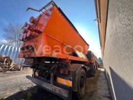 Online aukce: ŠKODA  706 MTSP 25 4X4 (INV.Č. 3445432009)