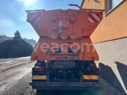 Online aukce: ŠKODA  706 MTSP 25 4X4 (INV.Č. 3445432009)