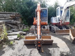 Aukcja internetowa: TAKEUCHI  TB 145