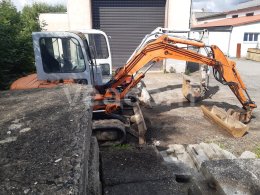 Aukcja internetowa: TAKEUCHI  TB 145