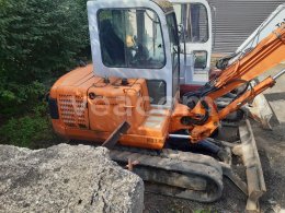 Aukcja internetowa: TAKEUCHI  TB 145
