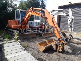 Aukcja internetowa: TAKEUCHI  TB 145