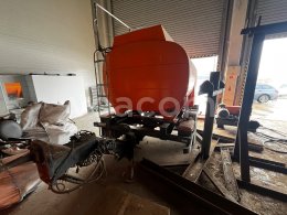 Online aukce: SVAN  CHTP 5,5/17,5