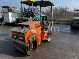 Online aukce: HAMM  HD 10