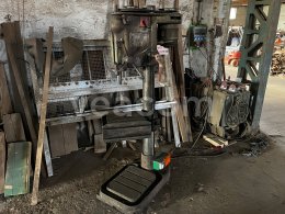 Online-Versteigerung:  STOJANOVÁ VŔTAČKA