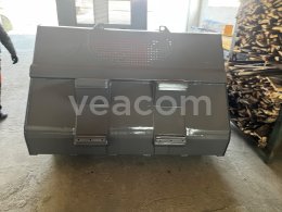 Online auction:   LYŽICA (JCB TLT)