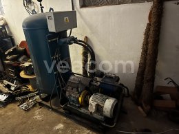 Online auction: ORLÍK  2JSK-75