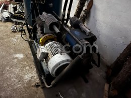 Online auction: ORLÍK  2JSK-75