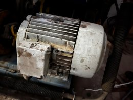 Online auction: ORLÍK  2JSK-75