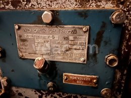 Online auction: ORLÍK  2JSK-75